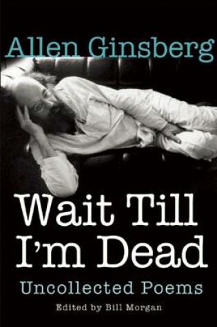 Cover of Wait Till I'm Dead