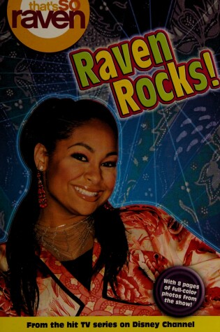 Cover of That's So Raven #19