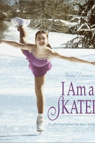 Cover of I am A Skater