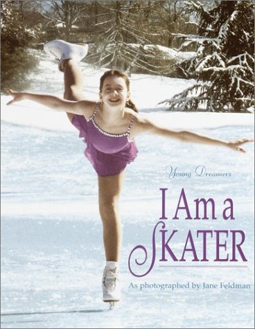 Cover of I am A Skater