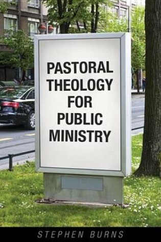 Cover of Pastoral Theology for Public Ministry [epub Ebook]