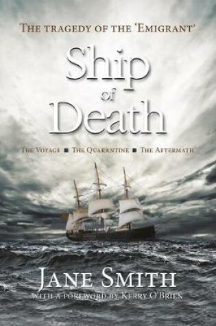 Cover of Ship of Death