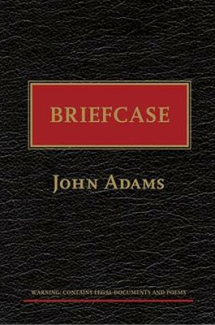Cover of Briefcase