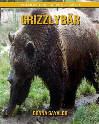 Book cover for Grizzlybär