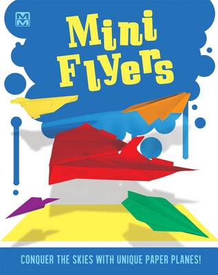 Book cover for Mini Flyers