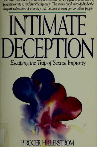 Cover of Intimate Deception