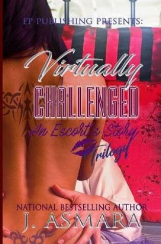 Cover of Virtually Challenged