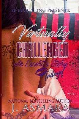 Book cover for Virtually Challenged