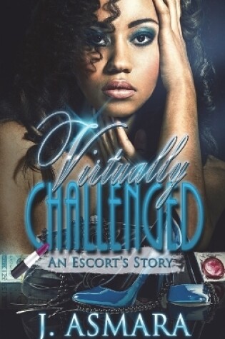 Cover of Virtually Challenged