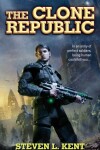 Book cover for The Clone Republic