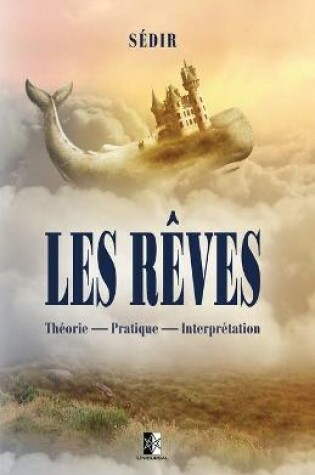 Cover of Les Reves