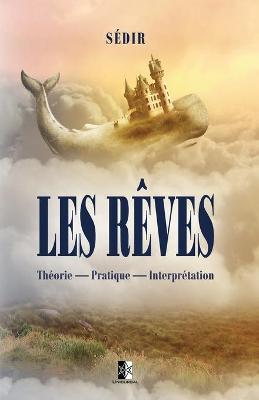 Book cover for Les Reves