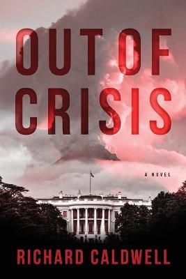 Book cover for Out of Crisis