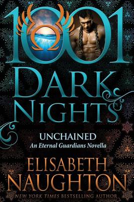 Book cover for Unchained