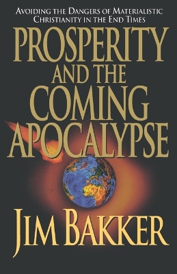 Book cover for Prosperity and the Coming Apocalyspe