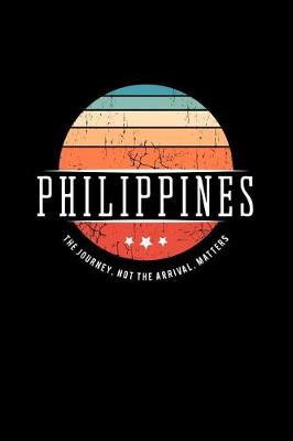 Book cover for Philippines