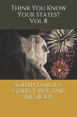 Cover of South Dakota