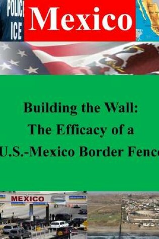Cover of Building the Wall