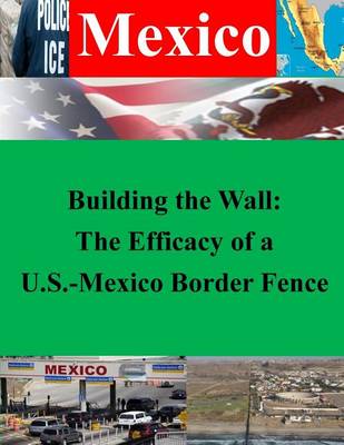 Cover of Building the Wall