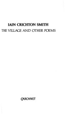 Book cover for The Village