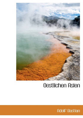 Book cover for Oestlichen Asien