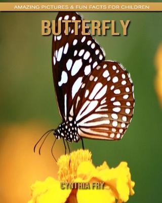 Book cover for Butterfly