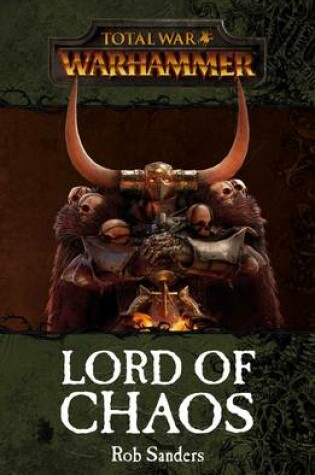 Cover of Total War: Lord of Chaos