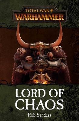 Cover of Total War: Lord of Chaos