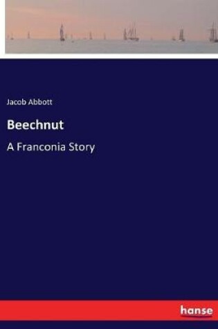 Cover of Beechnut