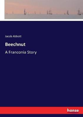 Book cover for Beechnut