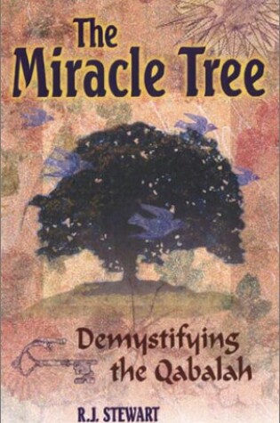 Cover of The Miracle Tree
