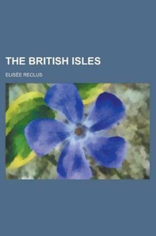 Cover of The British Isles