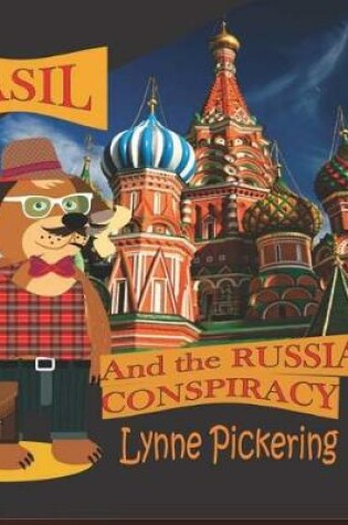 Cover of Basil and the Russian Conspiracy