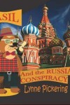 Book cover for Basil and the Russian Conspiracy