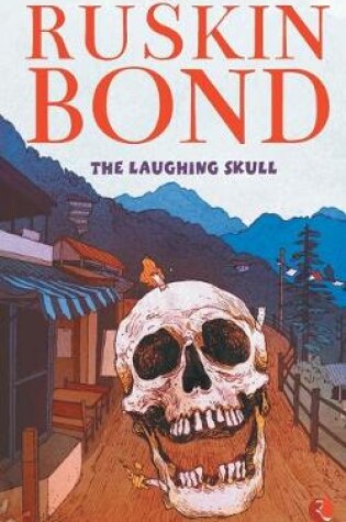 Cover of Laughing Skull