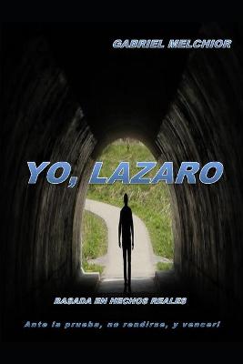 Book cover for Yo Lazaro