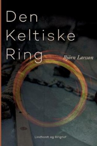 Cover of Den Keltiske Ring