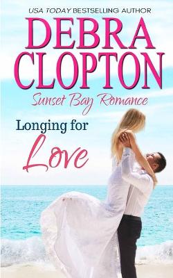 Book cover for Longing for Love