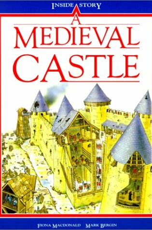 Cover of A Medieval Castle