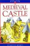 Book cover for A Medieval Castle