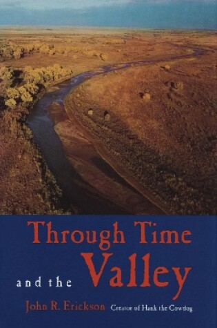 Cover of Through Time and the Valley