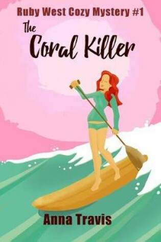 Cover of The Coral Killer