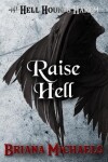 Book cover for Raise Hell