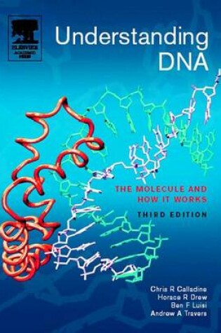 Cover of Understanding DNA