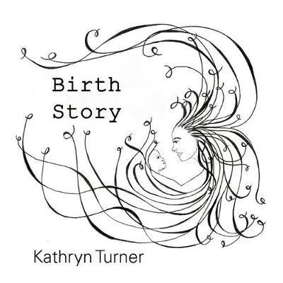 Book cover for Birth Story