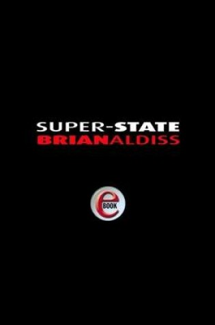 Cover of Super-State