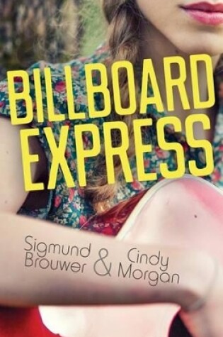 Cover of Billboard Express