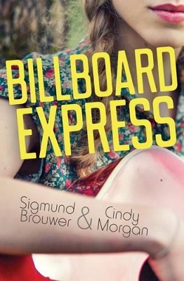 Book cover for Billboard Express