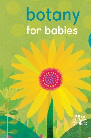 Cover of Botany for Babies