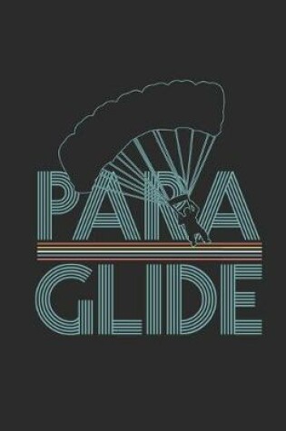 Cover of Paraglide